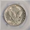 Image 4 : 1930 Standing Liberty Quarter Coin PCGS MS63