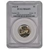 1943-D Jefferson Nickel PCGS MS66FS