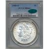 1900-O $1 Morgan Silver Dollar Coin PCGS MS66+ CAC