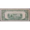 Image 2 : 1929 $20 Capital National Bank of Lansing Note