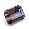 Image 2 : 17.76ct Emerald Cut Ametrine Gemstone