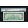 Image 2 : 1928 $100 Gold Certificate PMG 30