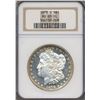 1878-S $1 Morgan Silver Dollar Coin NGC MS65PL