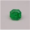 2.46ct GIA Certified Colombian Emerald Gemstone
