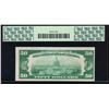 Image 2 : 1928 $50 Gold Certificate PCGS 55