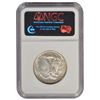 Image 2 : 1916 Walking Liberty Half Dollar Coin NGC MS62