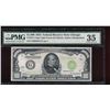 Image 1 : 1934 $1000 Chicago Federal Reserve Note PMG 35