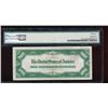 Image 2 : 1934 $1000 Chicago Federal Reserve Note PMG 35