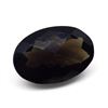 22.15ct Oval Smokey Quartz Gemstone