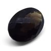 Image 3 : 22.15ct Oval Smokey Quartz Gemstone