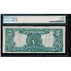 Image 2 : 1899 $5 Chief Silver Certificate PMG 20