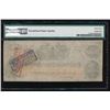 Image 2 : 1862 $100 Confederate States of America Note PMG 63EPQ