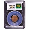 Image 2 : 1913 Lincoln Cent PCGS MS63BN