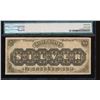 Image 2 : 1886 $20 Silver Certificate PMG 25 Very Fine