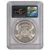 Image 2 : 1878-S $1 Morgan Silver Dollar Coin PCGS MS63