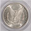 Image 4 : 1878-S $1 Morgan Silver Dollar Coin PCGS MS63