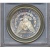 Image 2 : 1884-CC $1 Morgan Silver Dollar PCGS MS64DMPL