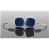 Image 1 : Stainless Steel Earrings