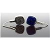 Image 2 : Stainless Steel Earrings
