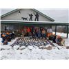 Image 4 : 2019-2020 WINGS NORTH FAMILY MEMBERSHIP WITH A 4 PERSON BIRD HUNT