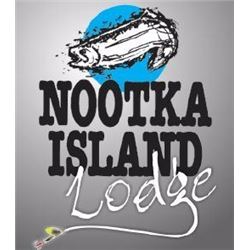 4 DAY BRITISH COLUMBIA FISHING TRIP FOR 2