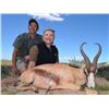 Image 2 : 7 DAY BLACK IMPALA AND COPPER SPRINGBUCK HUNT