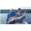 Image 4 : 4 DAY SASKATCHEWAN GUIDED FISHING TRIP FOR 2