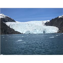 3 DAY ALASKA FISHING TRIP FOR 4