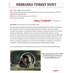 Jake & Vicki Wasserburger