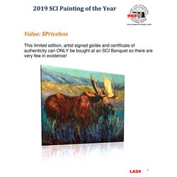 SCI Print of the Year