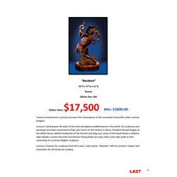 Treasure Investments