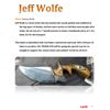 Image 1 : Jeff Wolfe