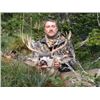 Image 2 : Swan Mountain Outfitters Is Proud to offer Trophy Horseback Mule Deer or Whitetail Hunt