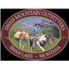 Image 4 : Swan Mountain Outfitters Is Proud to offer Trophy Horseback Mule Deer or Whitetail Hunt