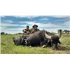 Image 2 : Argentina with Ricardo Aguado of Caza Pampa Big Game Hunting Ranch