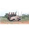 Image 5 : Diekie Muller hunting Safaris is donating a 7 day south Africa hunting safari for 1 up to 4 hunters