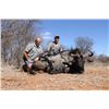 Image 6 : Diekie Muller hunting Safaris is donating a 7 day south Africa hunting safari for 1 up to 4 hunters