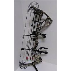 Diamond Deploy SB Bow weight 3.2 lbs