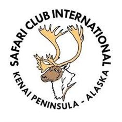 2020 Midnight Sun Fundraiser VIP Table Alaska Kenai Peninsula Chapter