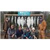 Halibut Fishing Trip with Wally Martin for 2 people out of Anchor Point, Alaska