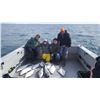 Image 2 : Halibut Fishing Trip with Wally Martin for 2 people out of Anchor Point, Alaska