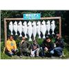 Image 4 : Halibut Fishing Trip with Wally Martin for 2 people out of Anchor Point, Alaska