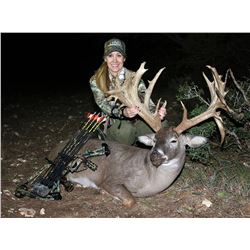 L&L Adventures – hunt is valid for a Combo Hunt for 2 hunters for a credit of $4000