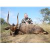 Image 3 : Numzaan Safaris: 2 hunters 1 PH/guide-5 days South Africa,Limpopo Province