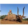 Image 4 : Numzaan Safaris: 2 hunters 1 PH/guide-5 days South Africa,Limpopo Province
