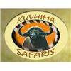 Image 1 : KUVHIMA SAFARIS