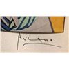 Image 2 : Le Reve - Pablo Picasso Lithograph
