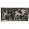 Image 1 : War - Pablo Picasso Lithograph
