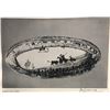 Image 1 : Bullfight - Pablo Picasso Lithograph