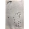 Image 1 : Dwarf and Girl - Pablo Picasso Lithograph